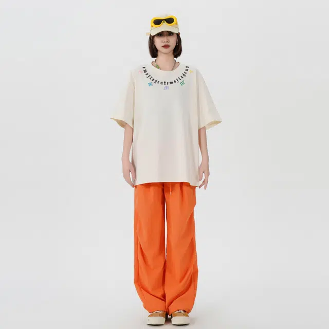 emoji T