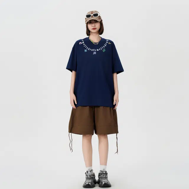 emoji T