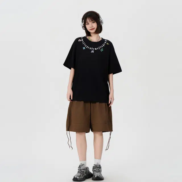emoji T