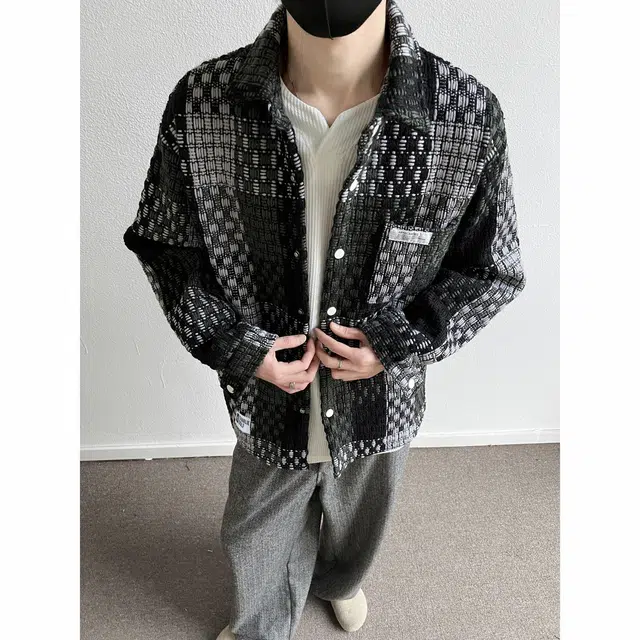 CHARLIE GOLF cleanfit