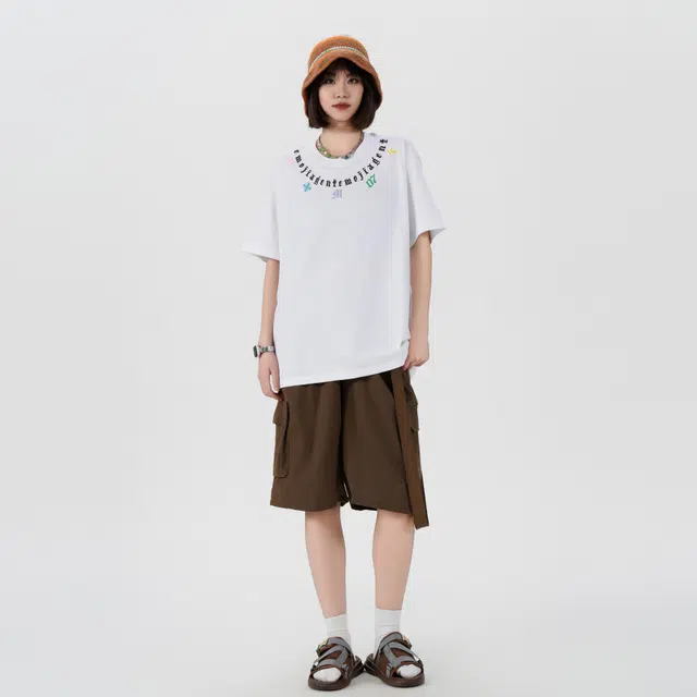 emoji T
