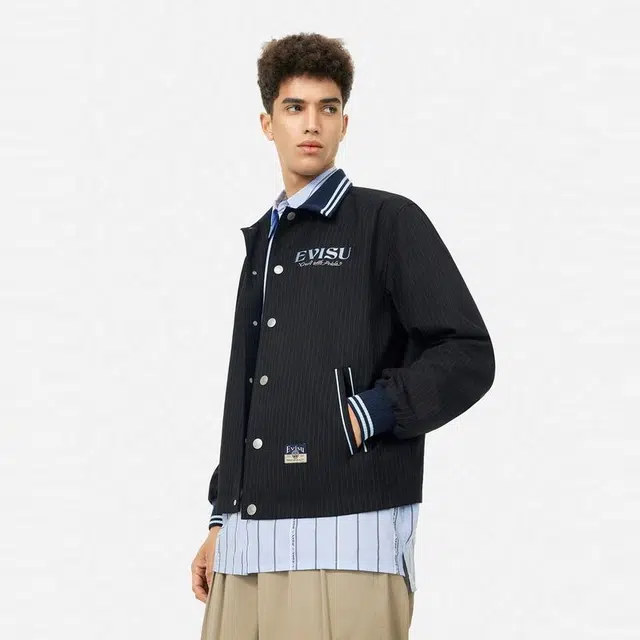 EVISU 2025