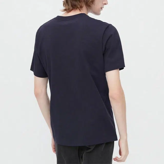 UNIQLO x SS23T