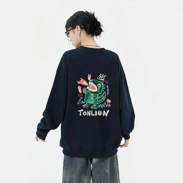 tonlion