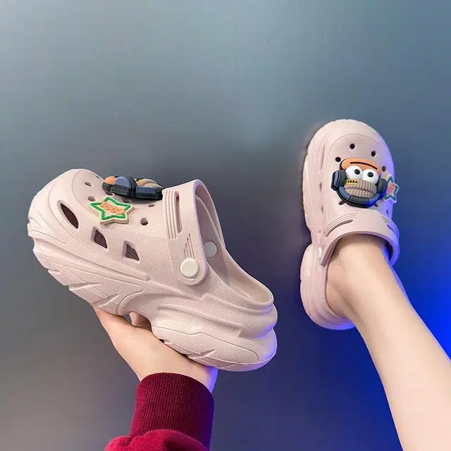 KINDDOG EVA DIY