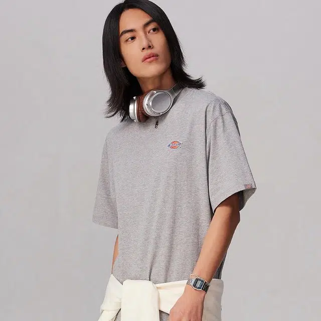 Dickies LogoT