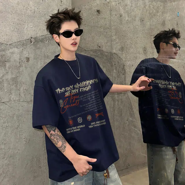 T