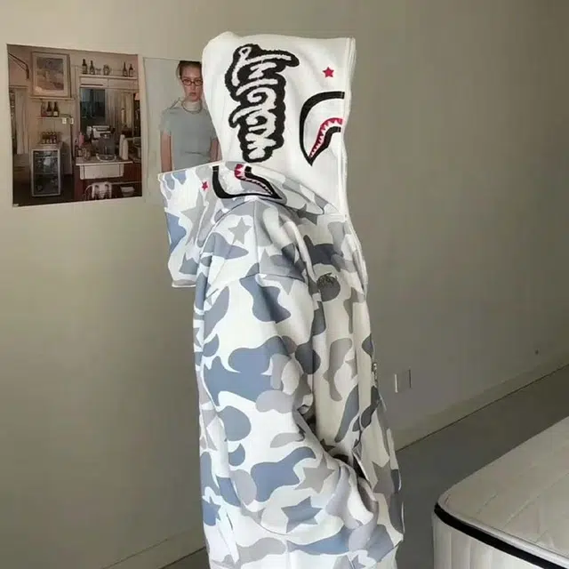T-IRA vibe