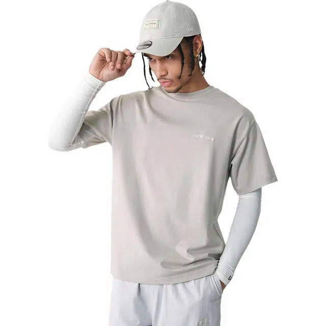 New Era SS25 T