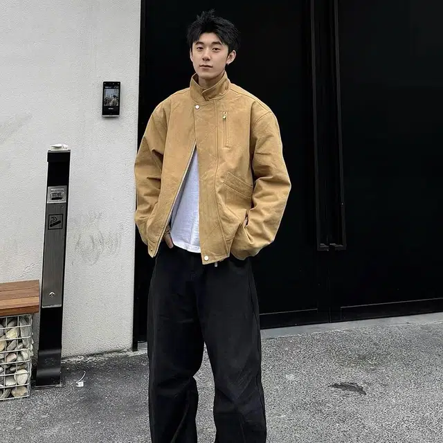 URBAN AUTHENTIC cleanfit