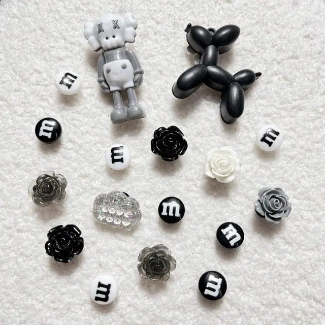 ZANC m crocs DIY