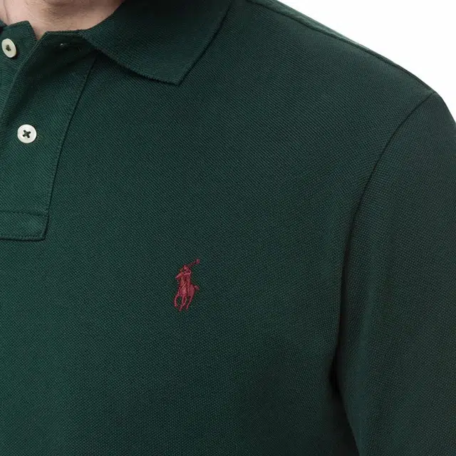 Polo Ralph Lauren SS23 Polo