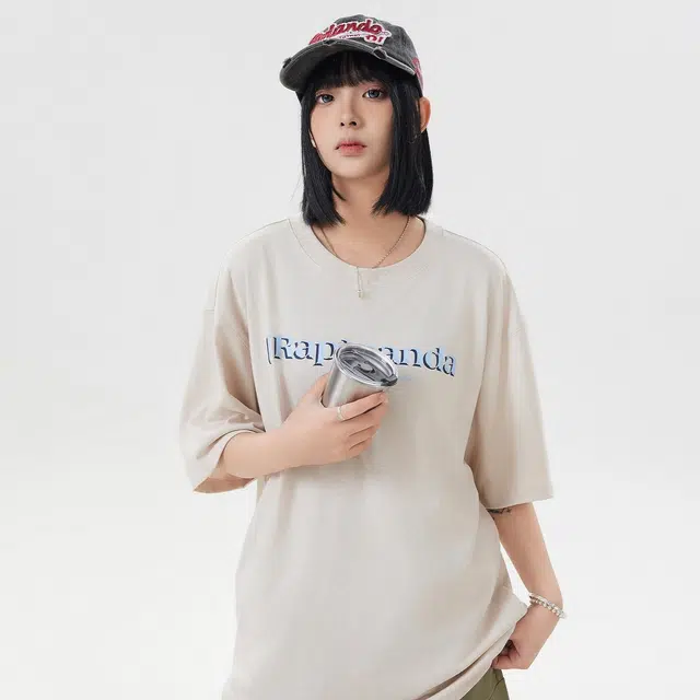 RAP PANDA LogoT