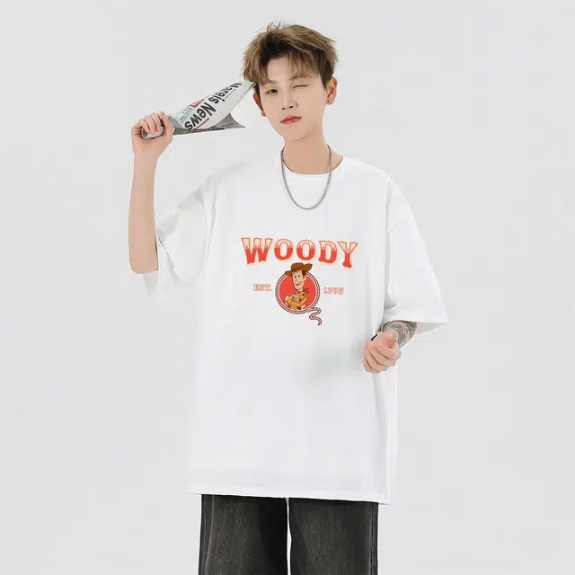 Disney T