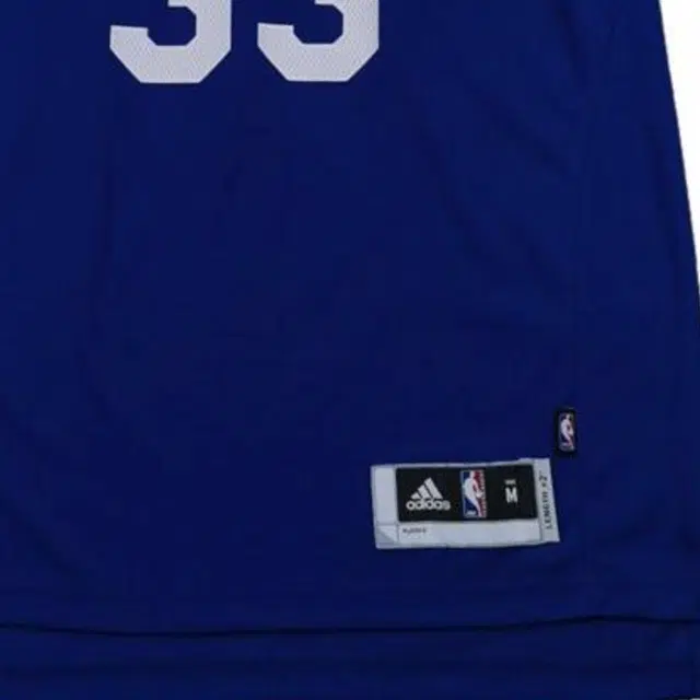 adidas x NBA 76SWINGMAN