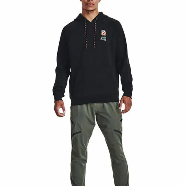 Under Armour Rose