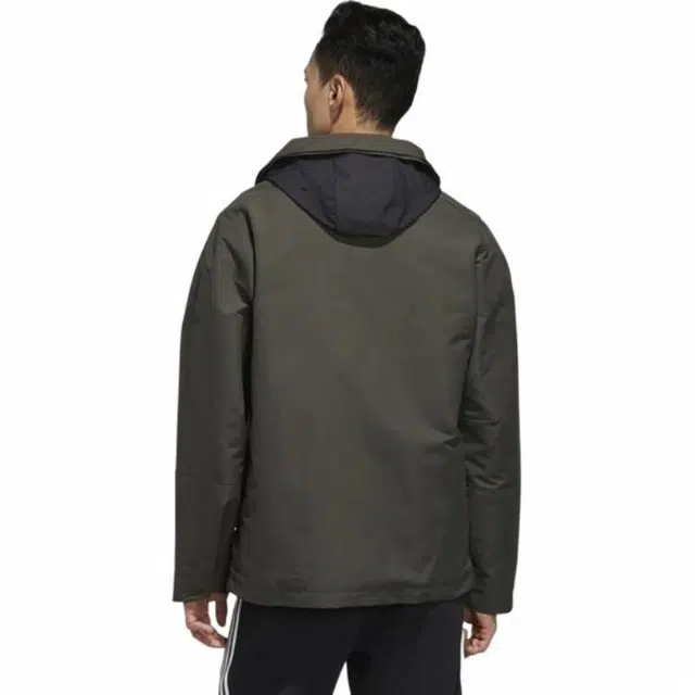 adidas U1 Jkt Warm