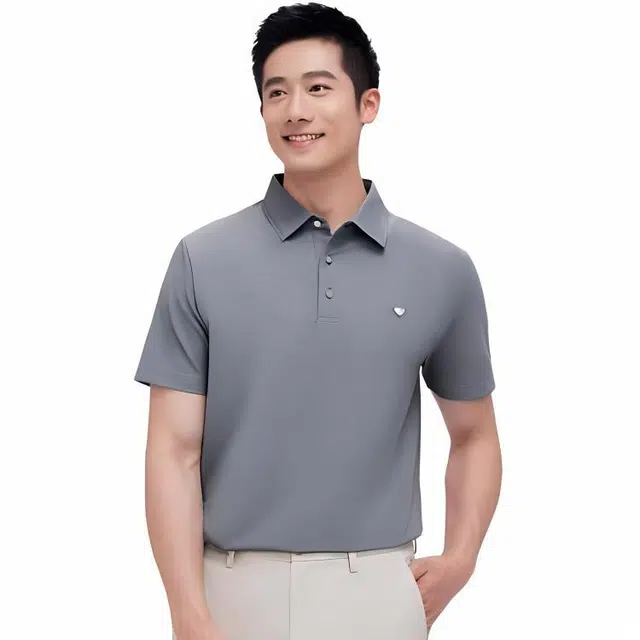 SEPTWOLVES Polo