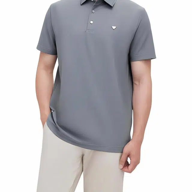 SEPTWOLVES Polo