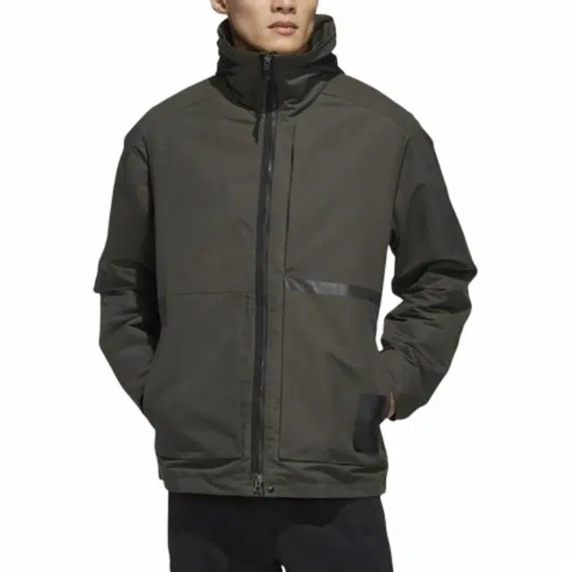 adidas U1 Jkt Warm
