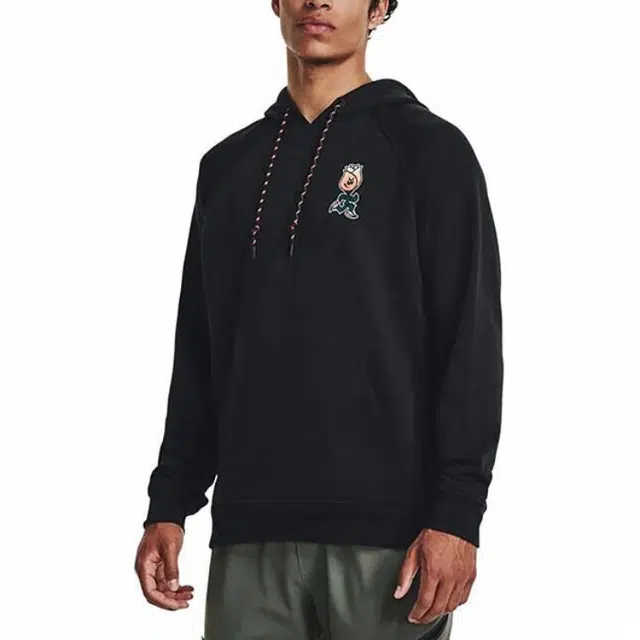 Under Armour Rose