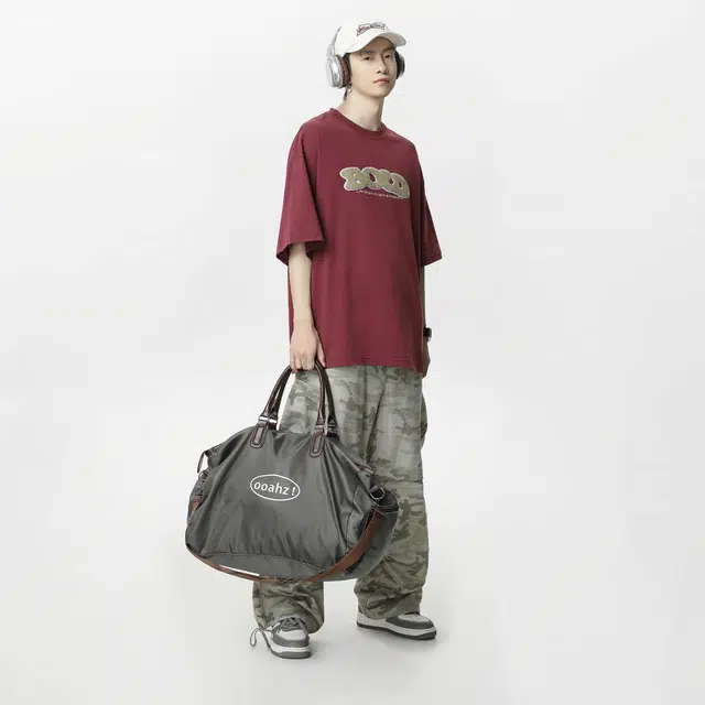 Mimx Homme T