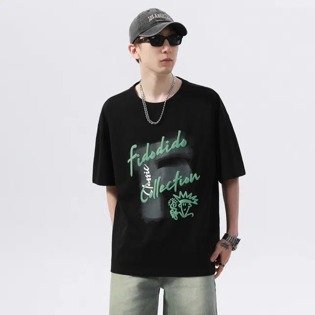 FIDO DIDO LogoT