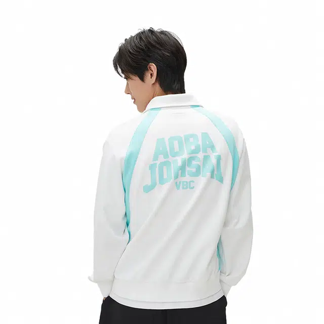 SPAO x