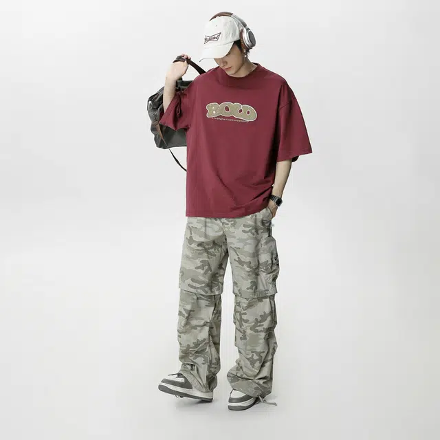 Mimx Homme T