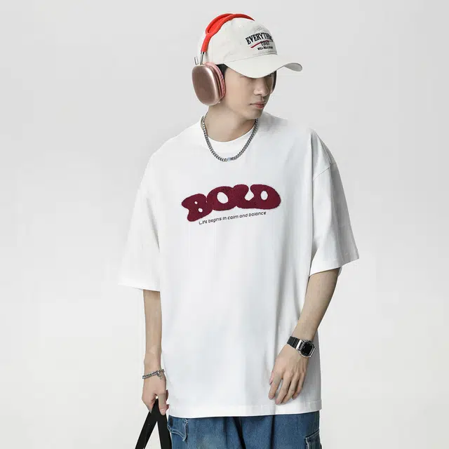 Mimx Homme T