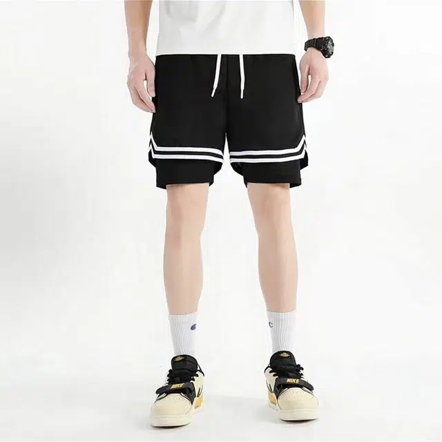UNthemed Shorts
