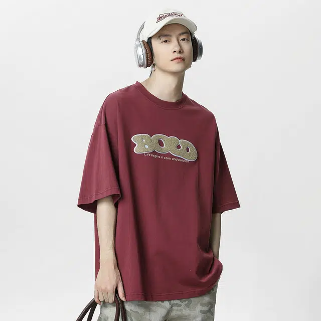 Mimx Homme T