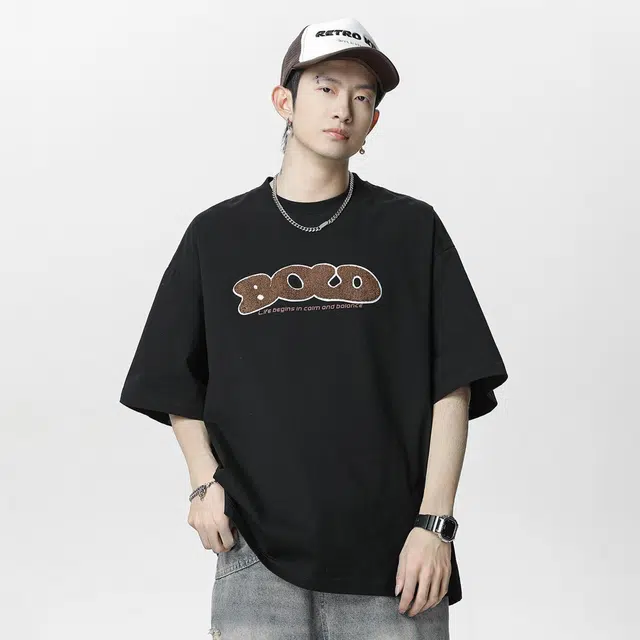 Mimx Homme T