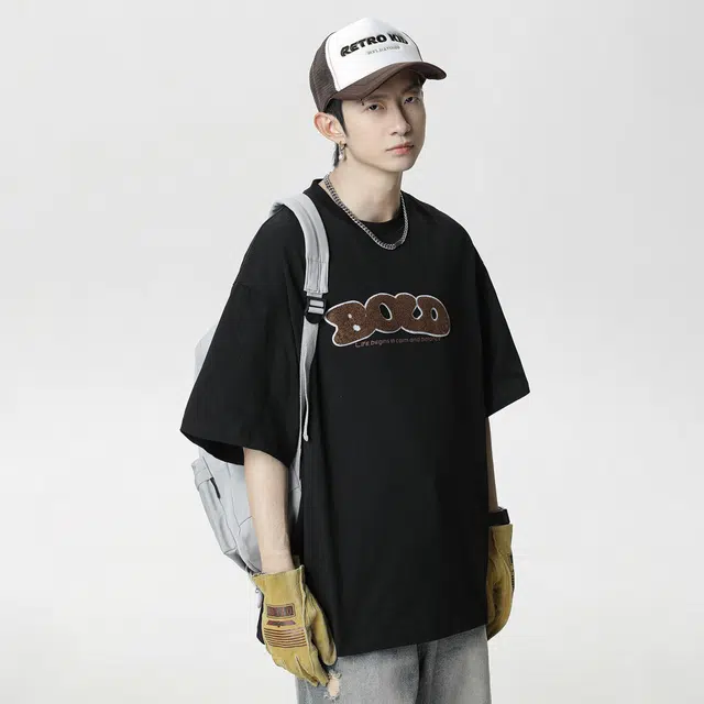 Mimx Homme T