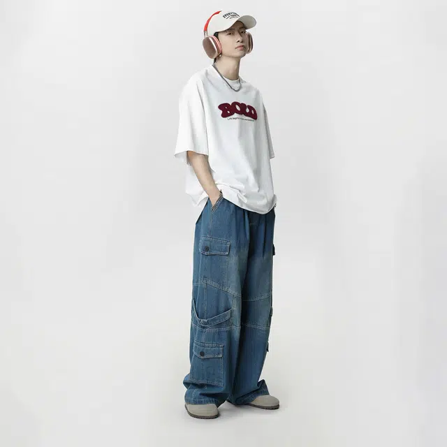 Mimx Homme T