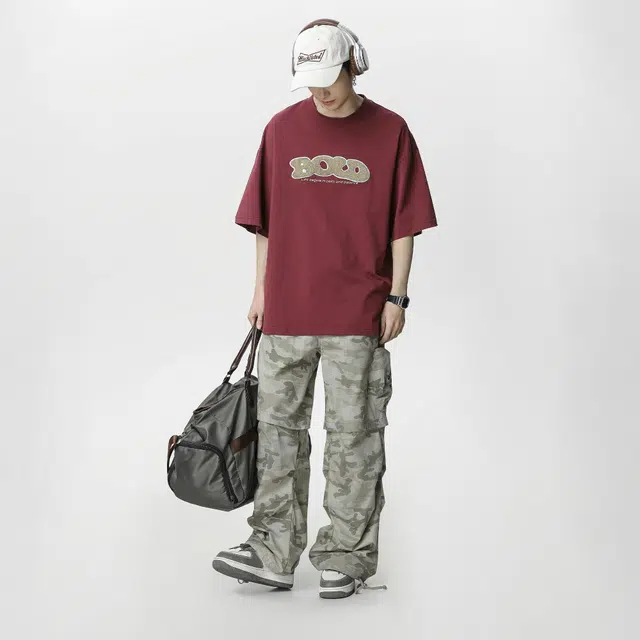 Mimx Homme T