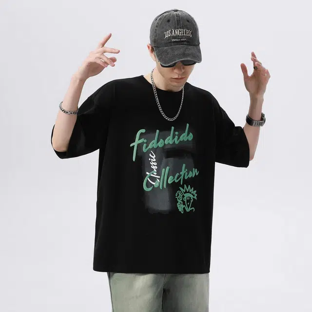 FIDO DIDO LogoT