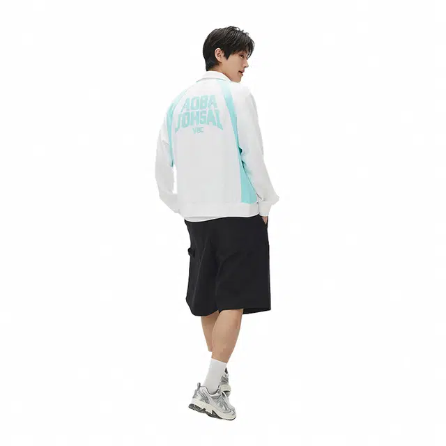 SPAO x