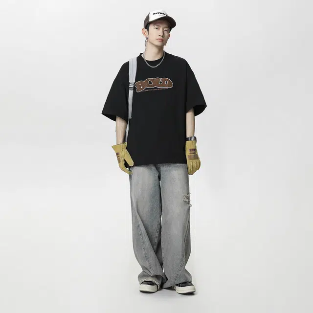 Mimx Homme T