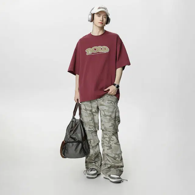 Mimx Homme T