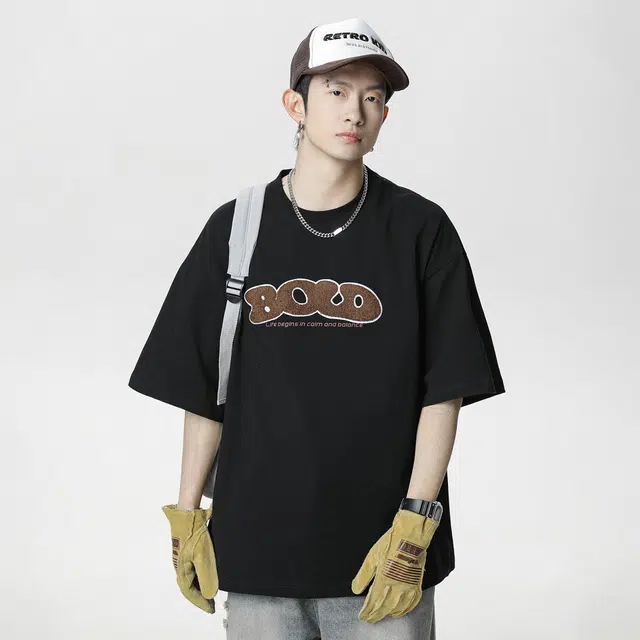 Mimx Homme T