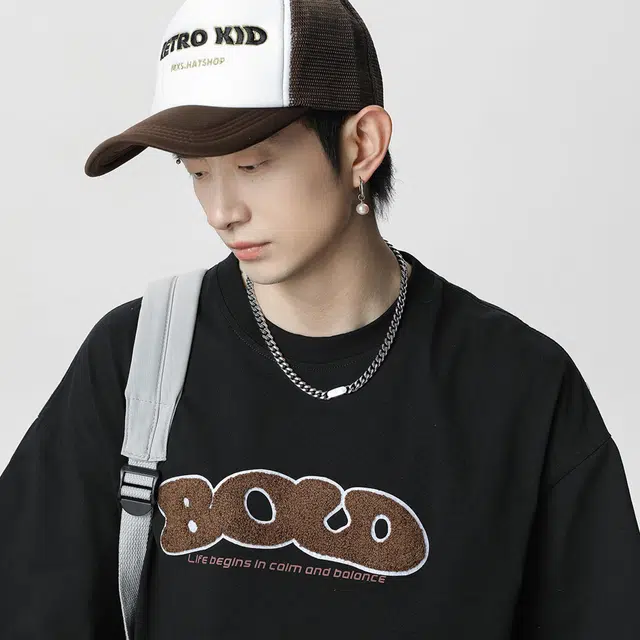 Mimx Homme T