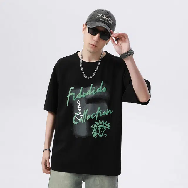 FIDO DIDO LogoT