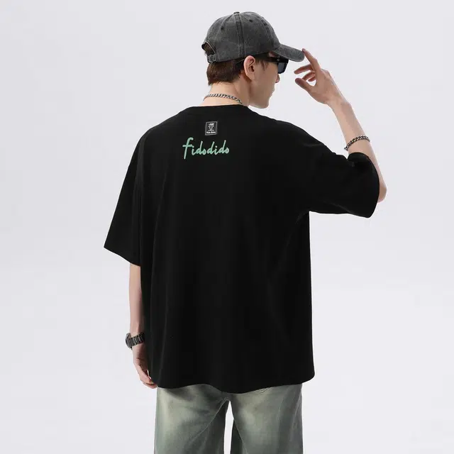FIDO DIDO LogoT