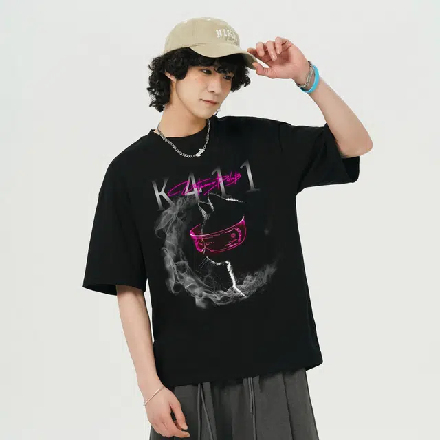 K411 LogoT