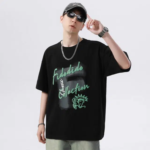 FIDO DIDO LogoT