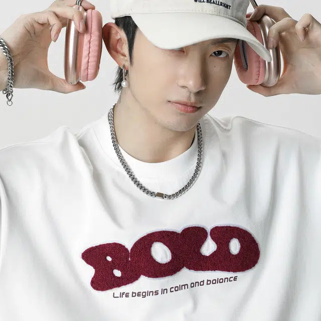 Mimx Homme T