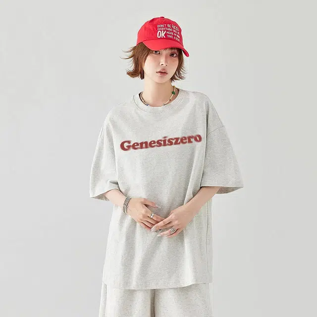 genesiszero 3DLogoT