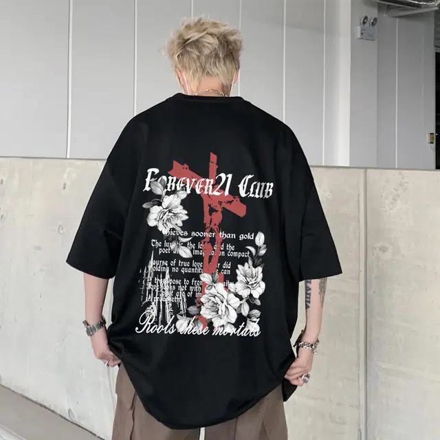 FOREVER 21 LOGOT