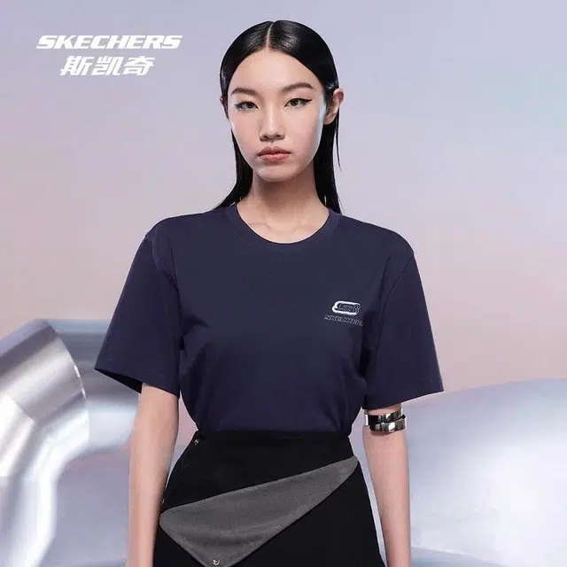 Skechers T